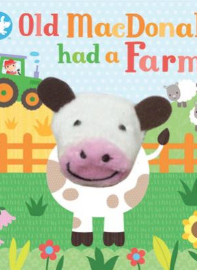 OLD MACDONALD HAD A FARM