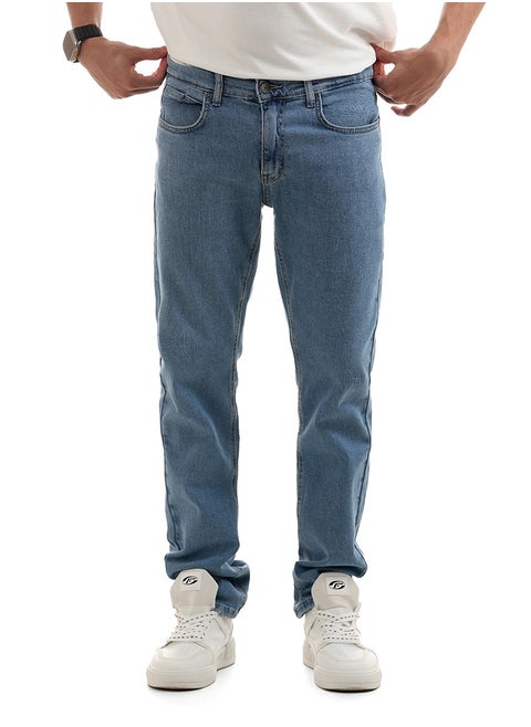 SLIM FIT JEANS