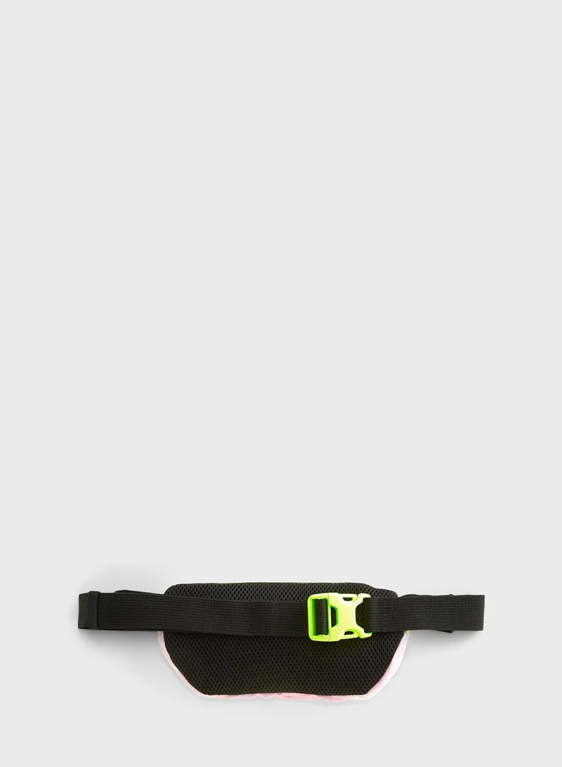 PUMA Pr Classic Waist Bag