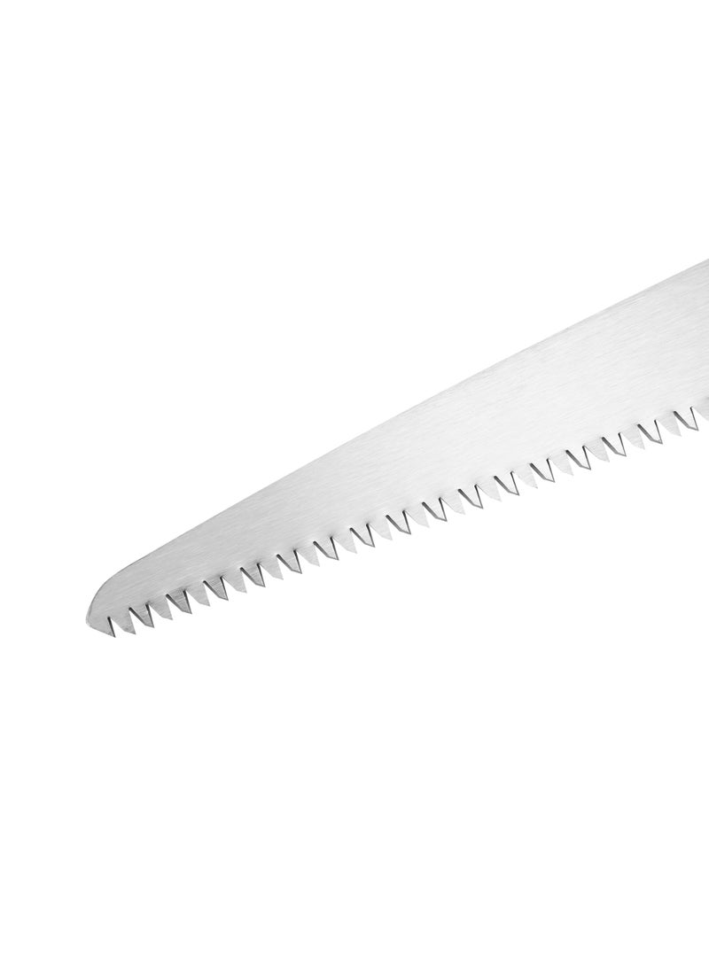 GEEPAS Geepas Toolz 14" Pruning Saw GT59280, High-Quality for Durability, Equipped with Comfortable Handle, Light-Weight and Durable, Heavy Duty Plant Cutter Ideal for Remove Unwanted Branches, Garden Use,  - Image 3