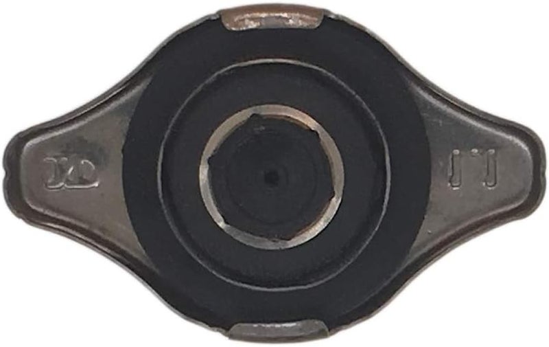 SFY Radiator Cap 19045-PAA-A01 19045PAAA01 Compatible With 1994-2006 Honda Accord 1992-2005 Civic 1997-2005 CRV 1995-2007 Odyssey 2003-2008 Pilot - Image 2