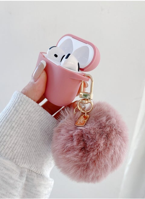 Creative 3D Garbage Bag Apple Wireless Bluetooth Earphone Case
