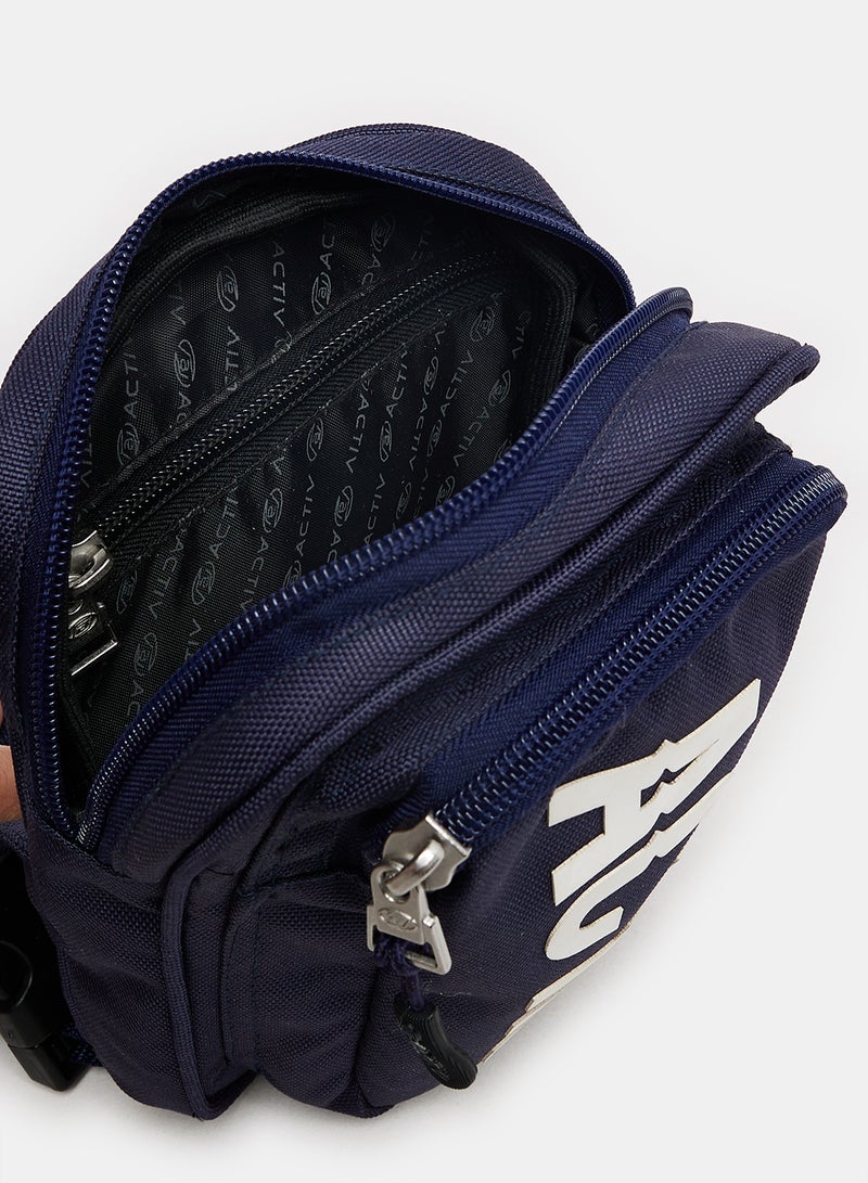ACTIV CASUAL SHOULDER-BAG - Image 4