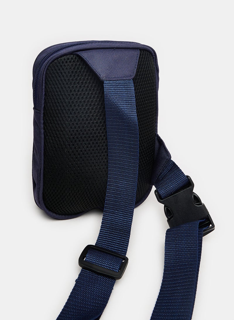 ACTIV CASUAL SHOULDER-BAG - Image 2