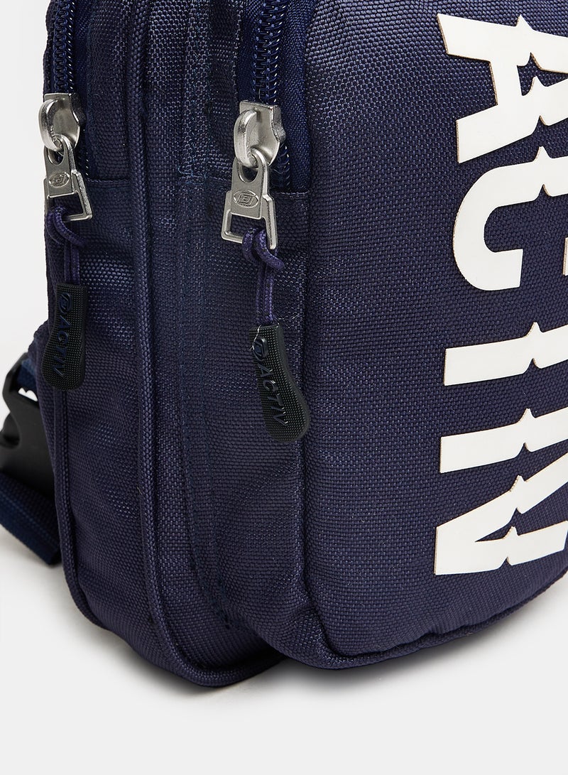ACTIV CASUAL SHOULDER-BAG - Image 3