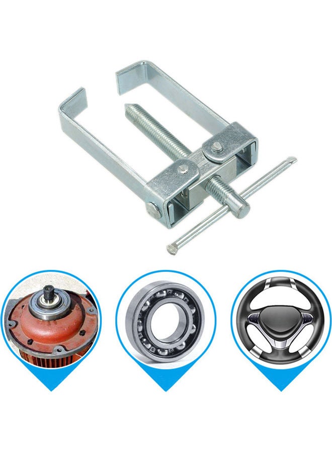 Loquat Adjustable Gear Puller Tool - Image 3