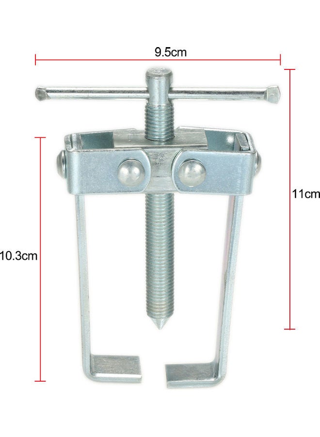 Loquat Adjustable Gear Puller Tool - Image 4
