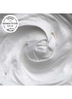 THE ART of SHAVING He Art Of Shaving Cream Mens Beard Care Protects Against Irritation And Razor Burn Clinically Tested For Sensitive Skin Bergamot & Neroli Citrus 5 Oz  - Image 4