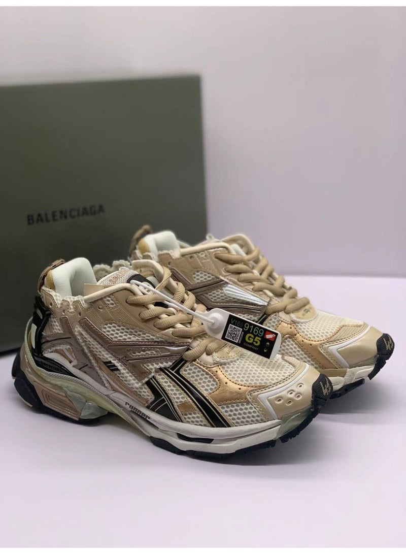 Balenciaga fashion comfortable sports casual shoes - Image 3