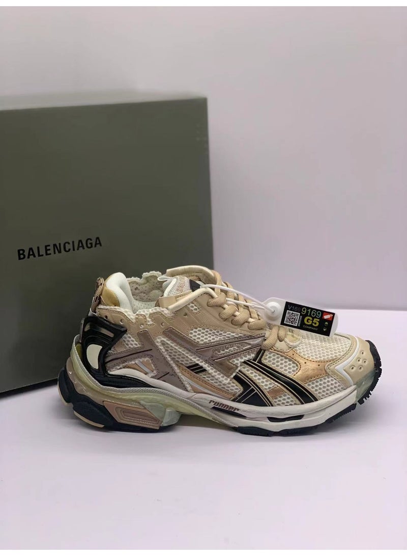 Balenciaga fashion comfortable sports casual shoes - Image 1