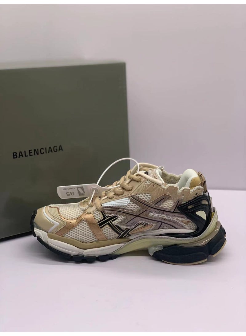 Balenciaga fashion comfortable sports casual shoes - Image 2