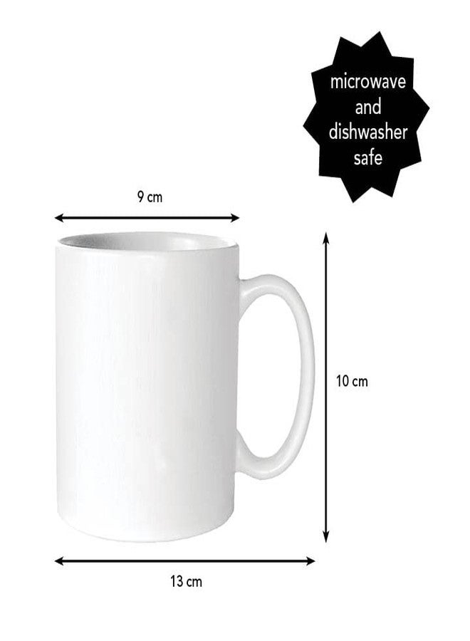 Quotable Cards Quotables Mug - Do More of What Makes You Happy - Image 5