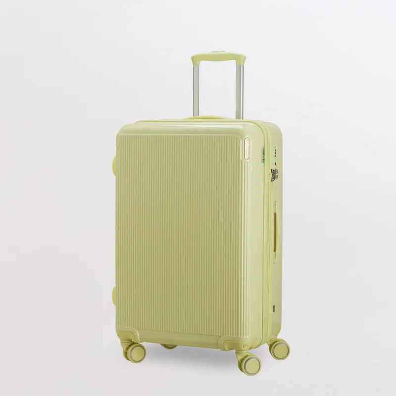 CARPISA Hard Trolley M - Wander Go