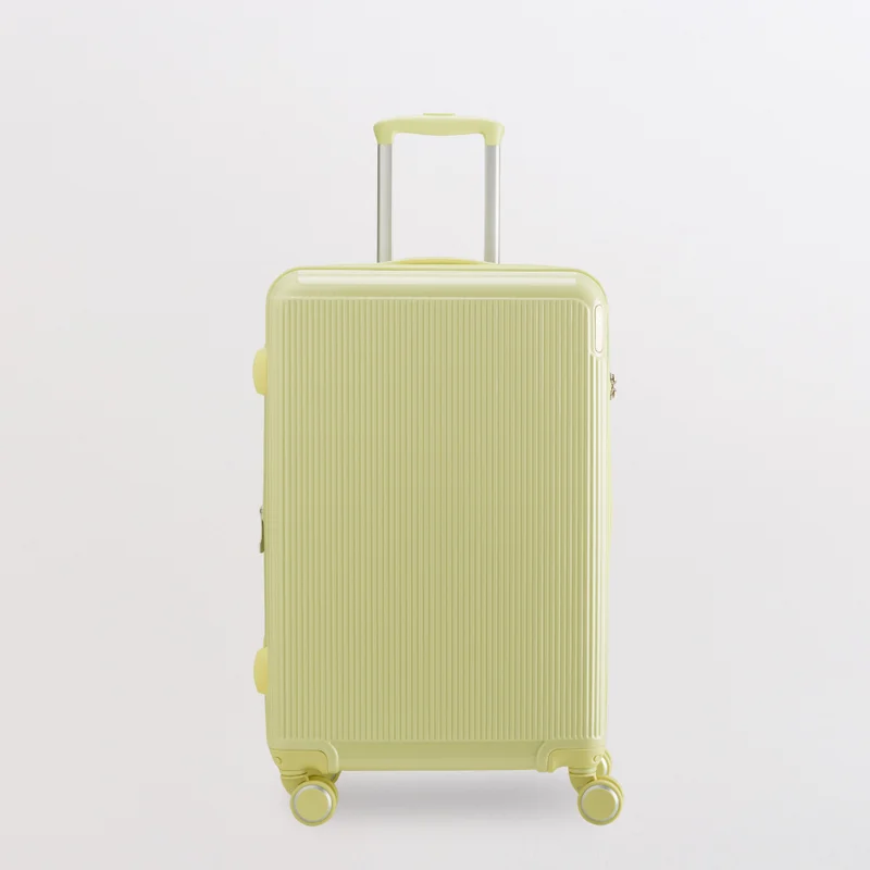CARPISA Hard Trolley M - Wander Go