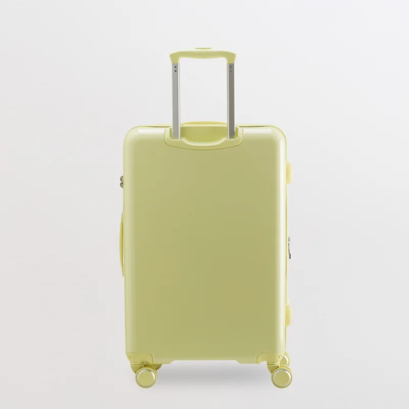 Carpisa  Hard Trolley M - Wander Go  | Best Price UAE