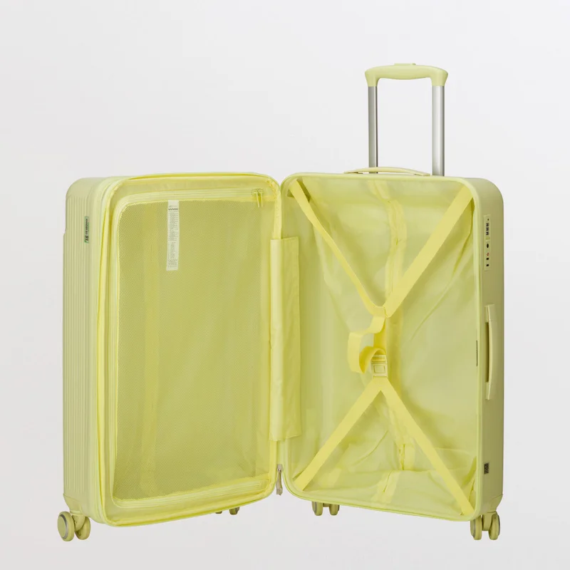 Carpisa  Hard Trolley M - Wander Go  | Best Price UAE