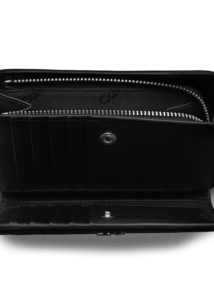 CALVIN KLEIN Zip Around Wallet