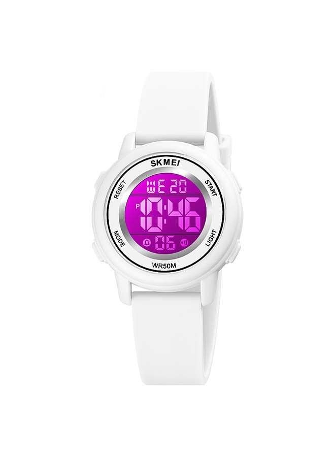 Kids' 1721 Colorful Digital Watch Holiday Gift - Image 1
