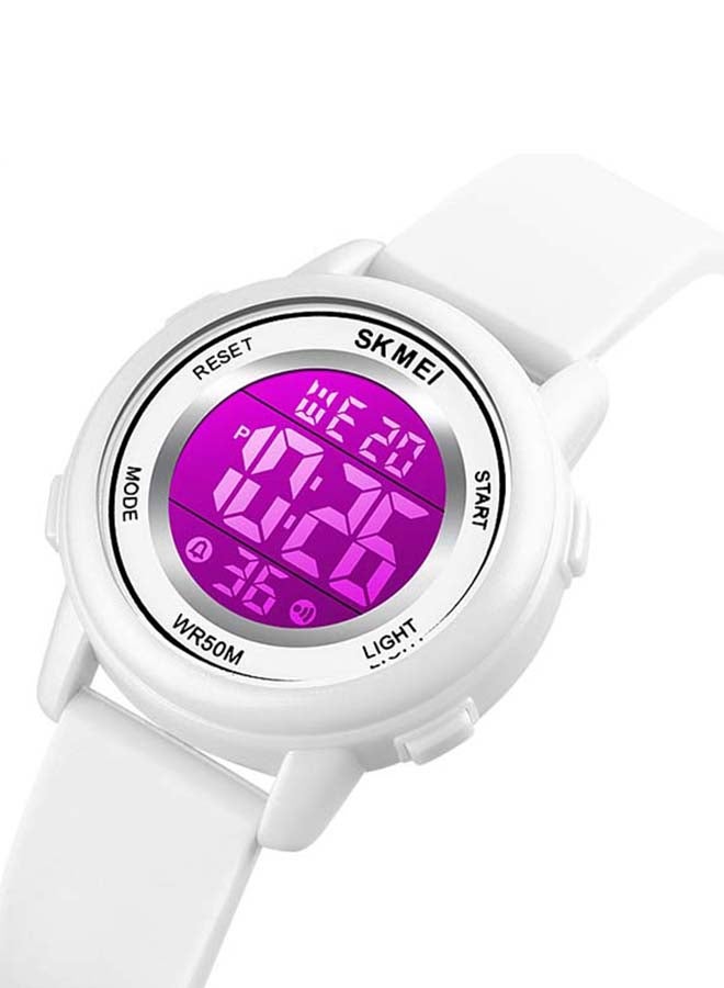 Kids' 1721 Colorful Digital Watch Holiday Gift - Image 2