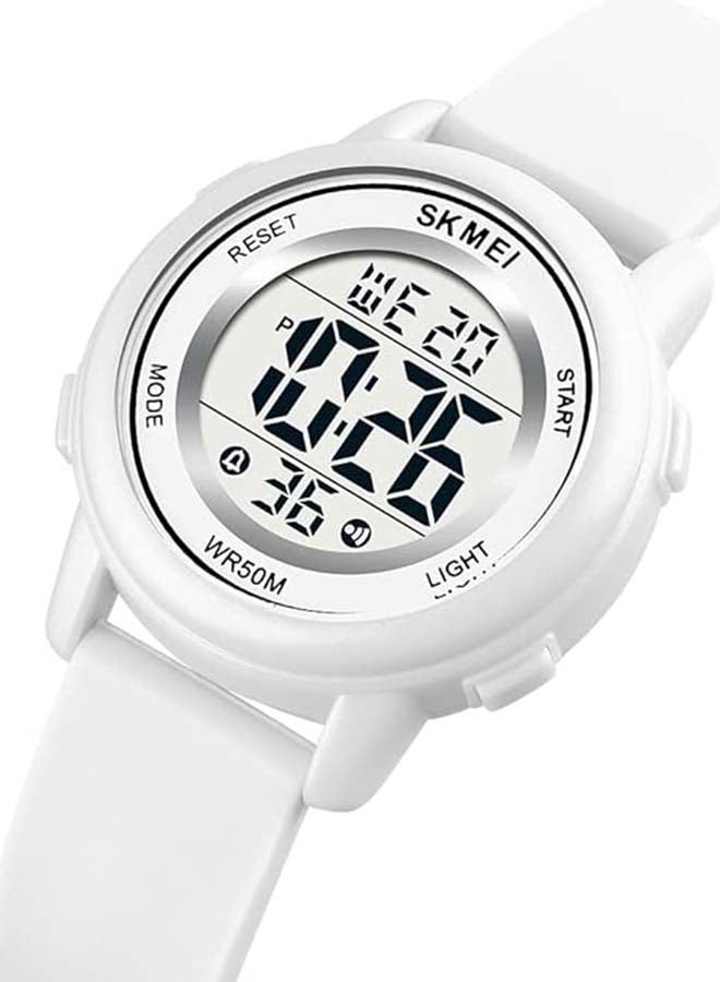 Kids' 1721 Colorful Digital Watch Holiday Gift - Image 3