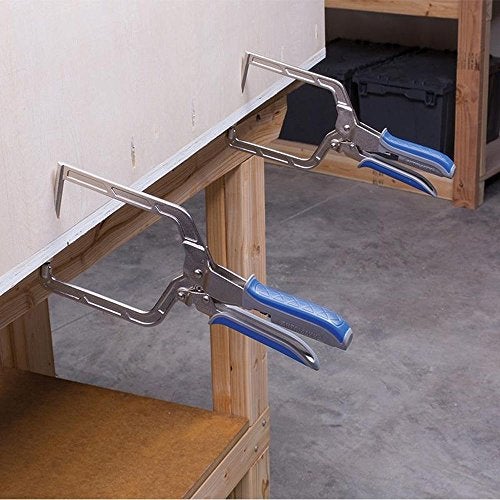 Kreg كريغ KHCRA أوتوماتيكس مشبك الزاوية اليمنى (عبوة 2) - Image 2