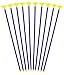 GPP Replacement Suction Cup Arrows for Archery Set for Kids 16 Pack - Image 3