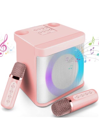 Pink YS-203 BT
