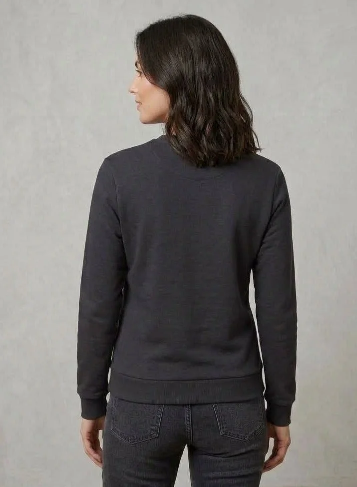 Mclaren  MCLAREN SPEEDMARK SWEATSHIRT  | Best Price UAE
