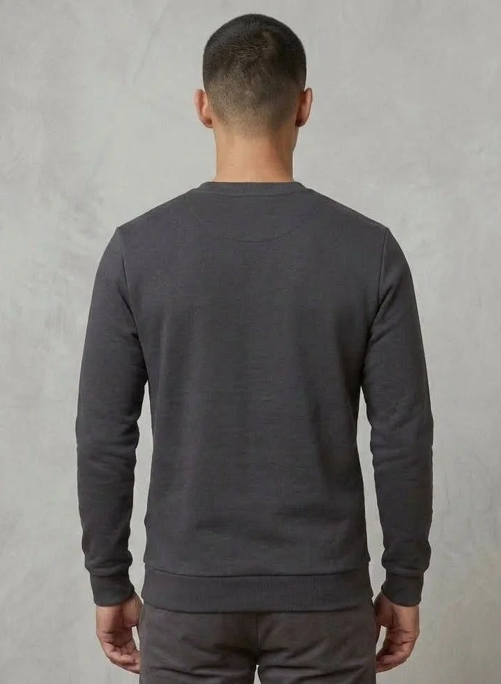 Mclaren  MCLAREN SPEEDMARK SWEATSHIRT  | Best Price UAE