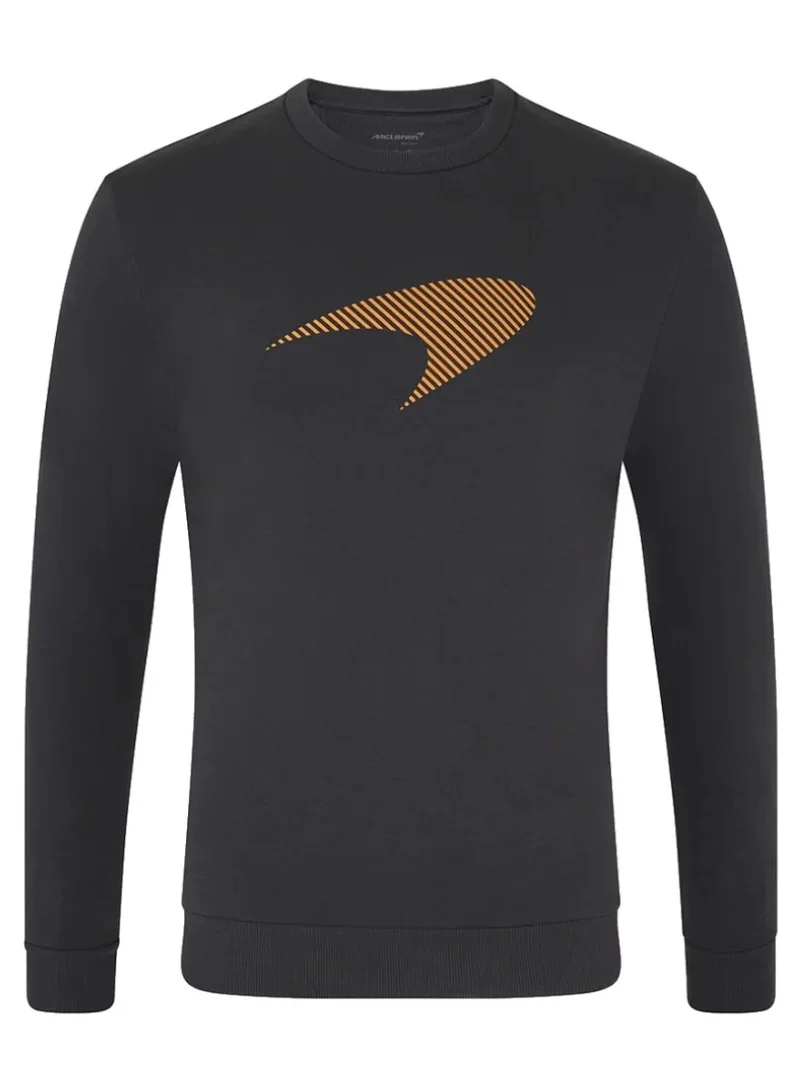Mclaren  MCLAREN SPEEDMARK SWEATSHIRT  | Best Price UAE