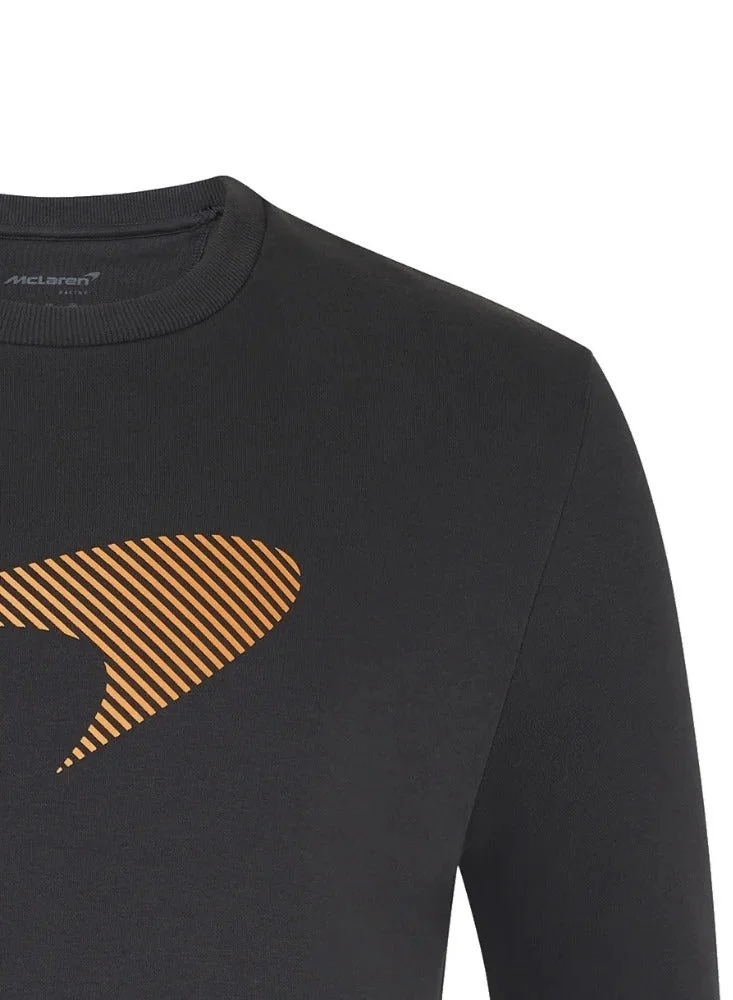 Mclaren  MCLAREN SPEEDMARK SWEATSHIRT  | Best Price UAE
