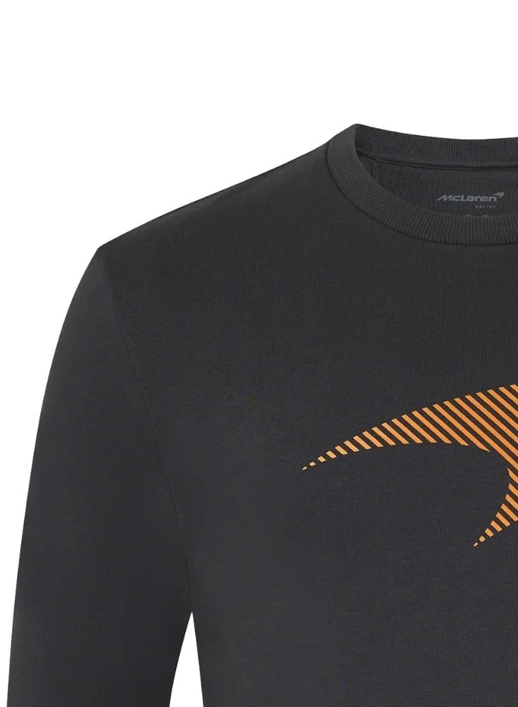 Mclaren  MCLAREN SPEEDMARK SWEATSHIRT  | Best Price UAE