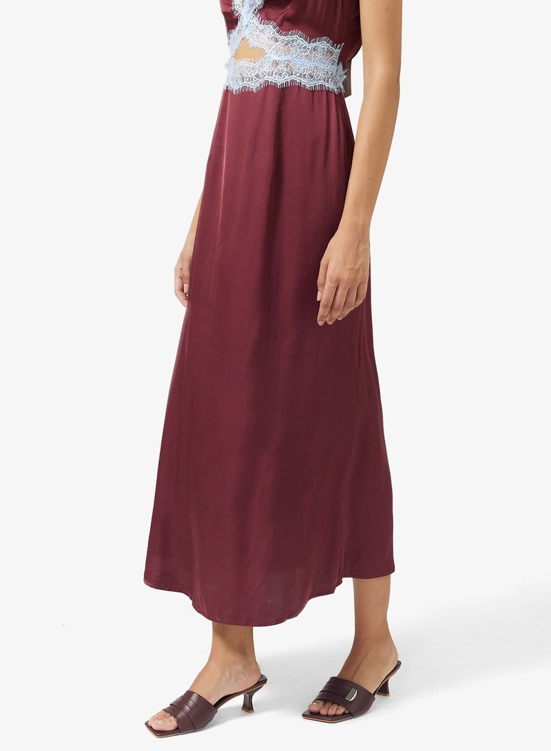 Ginger Heeled Sandals - Image 5