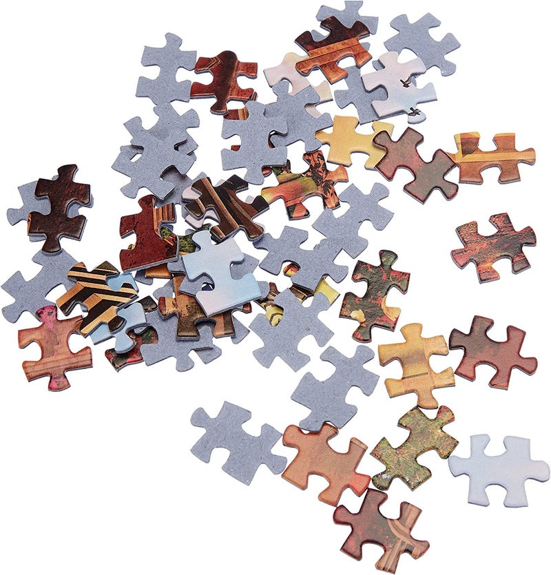 Educa Children's 1500 Sunset in Venice Puzzle - Image 4