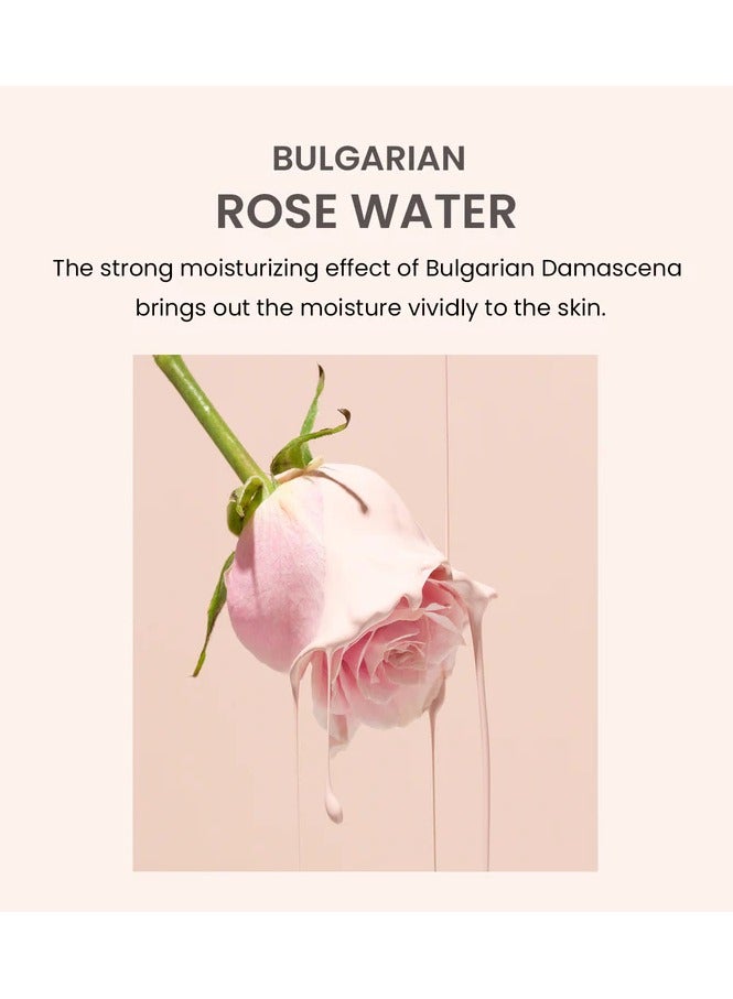 Heimish Bulgarian Rose Satin Cream 55Ml, Savings 27% - Image 3