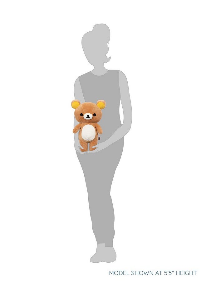 Rilakkuma Sanx Original Plush (Medium)  - Image 3