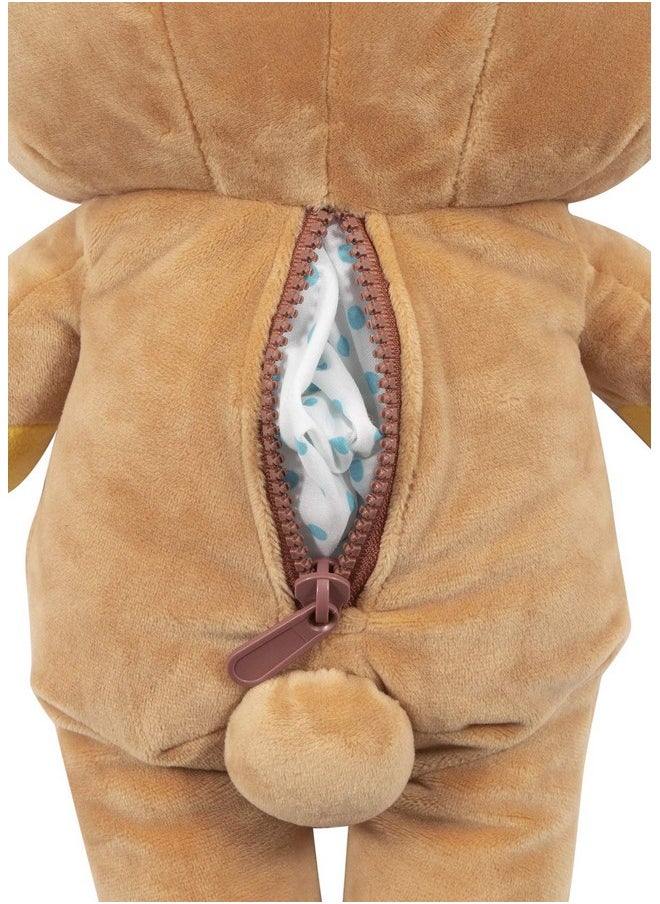 Rilakkuma Sanx Original Plush (Medium)  - Image 4
