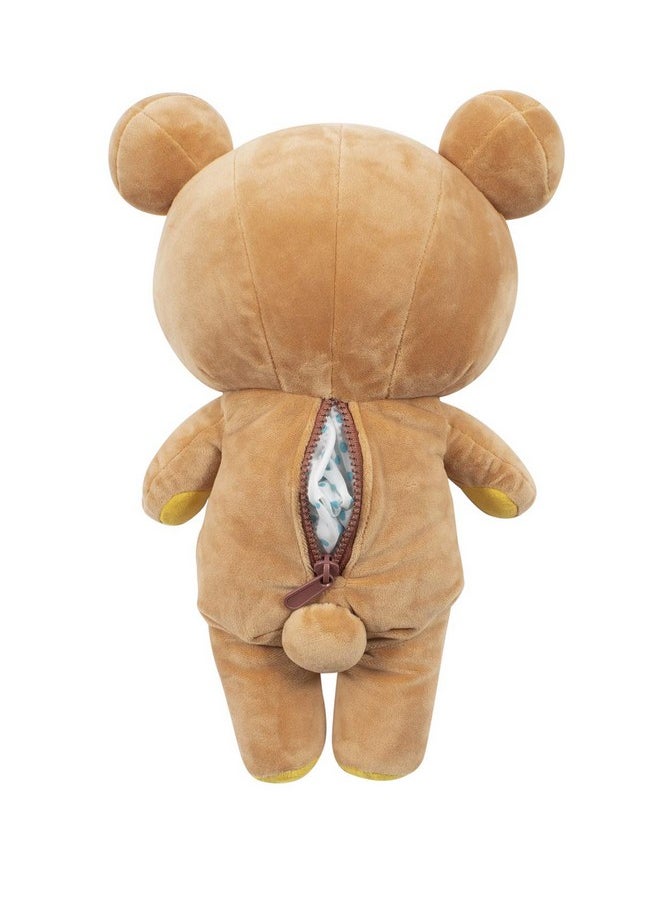 Rilakkuma Sanx Original Plush (Medium)  - Image 5