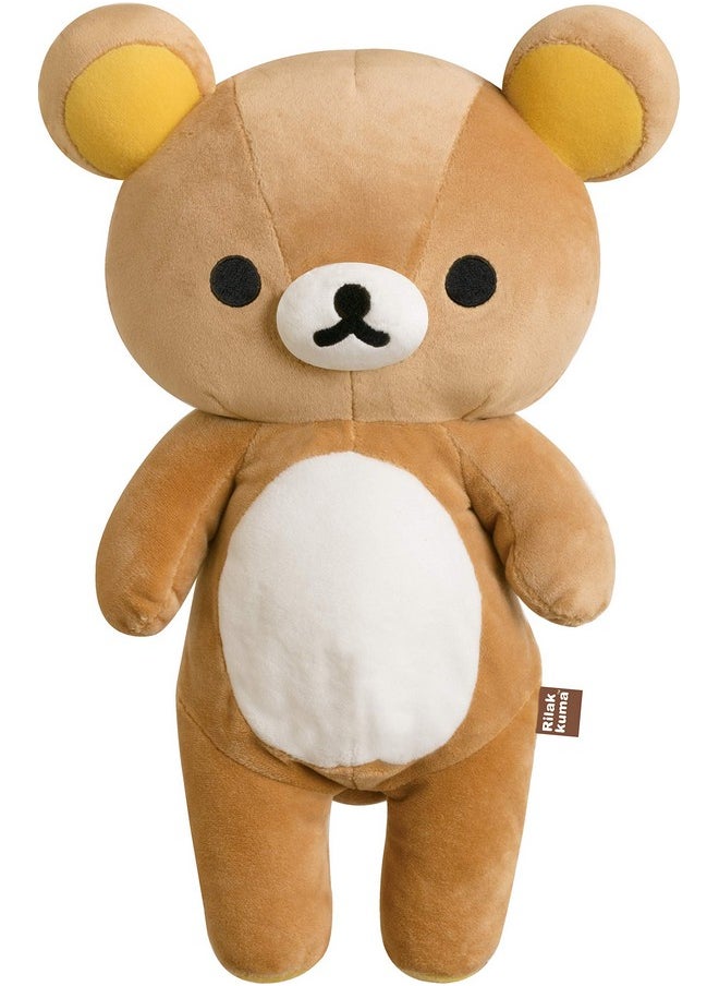 Rilakkuma Sanx Original Plush (Medium)  - Image 2