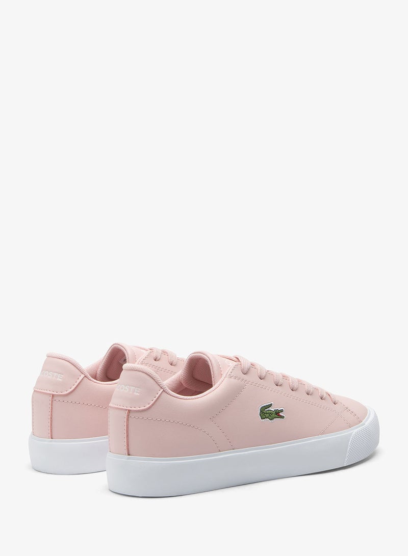 LACOSTE Lerond Low Top Sneakers - Image 3