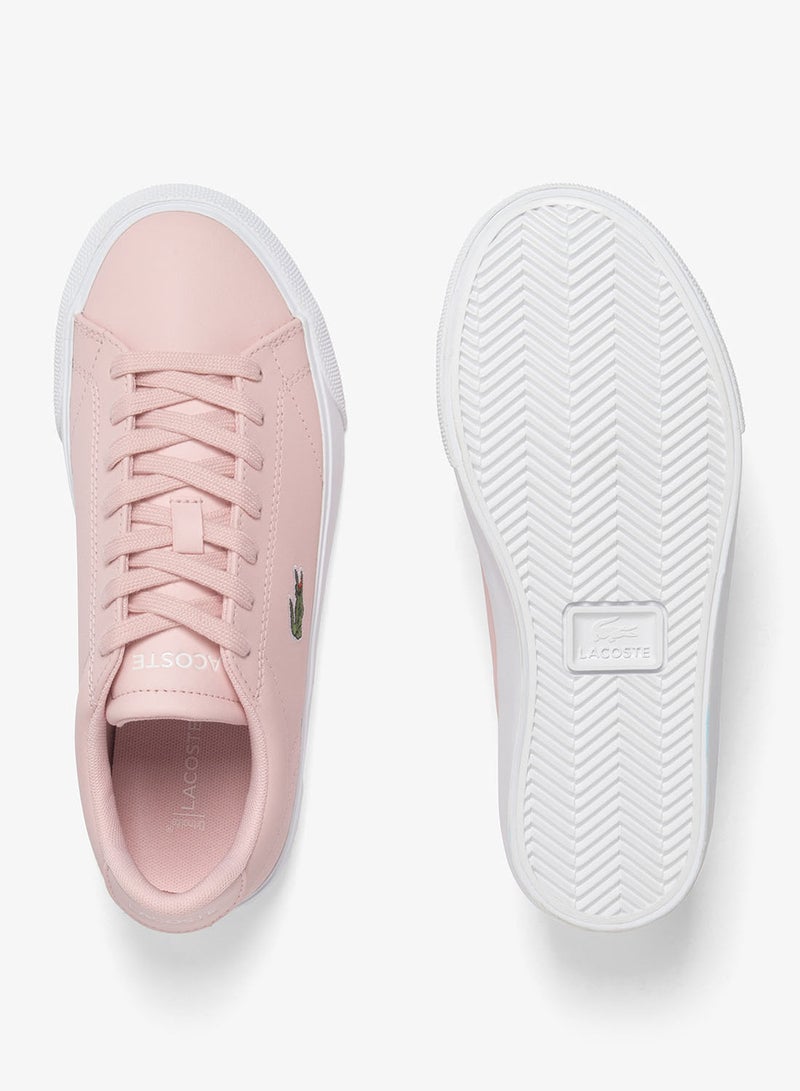 LACOSTE Lerond Low Top Sneakers - Image 5