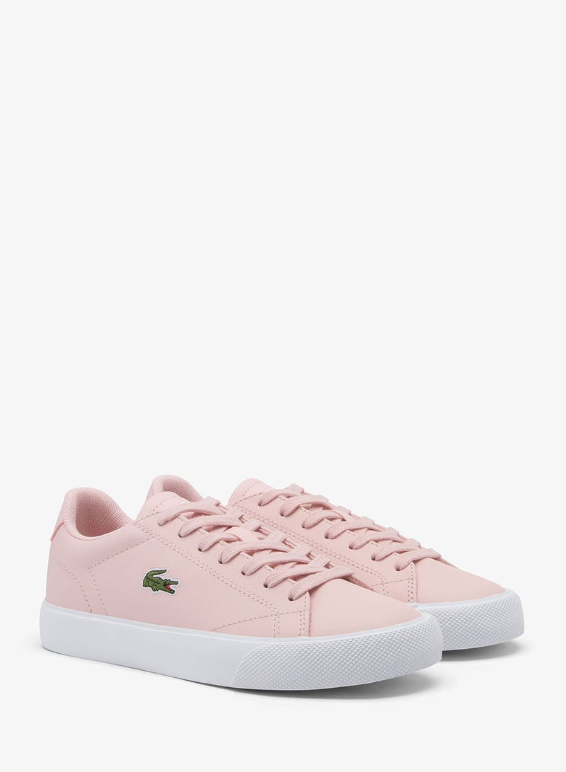 LACOSTE Lerond Low Top Sneakers - Image 2