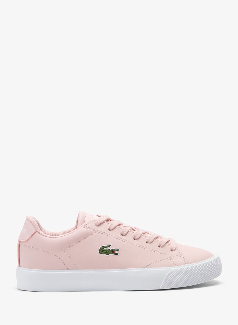 LACOSTE Lerond Low Top Sneakers - Image 1