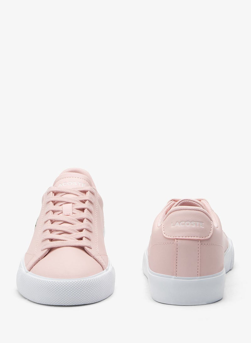 LACOSTE Lerond Low Top Sneakers - Image 4