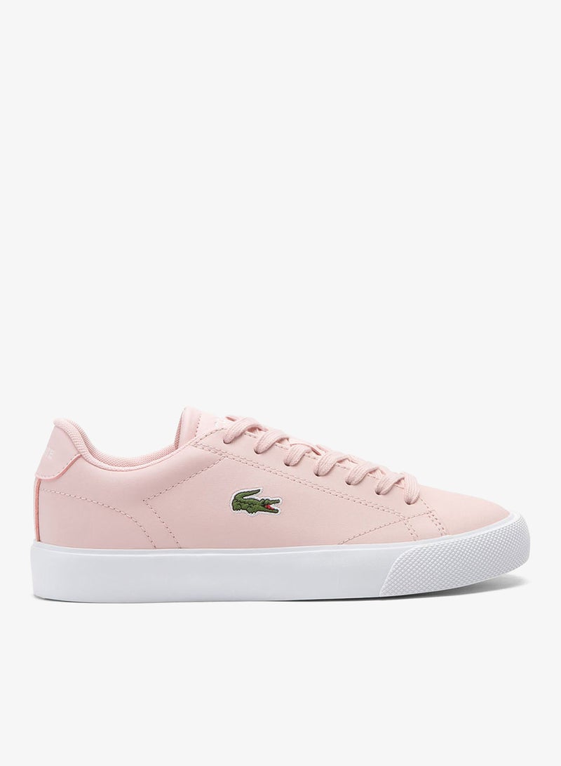 LACOSTE Lerond Low Top Sneakers - Image 1