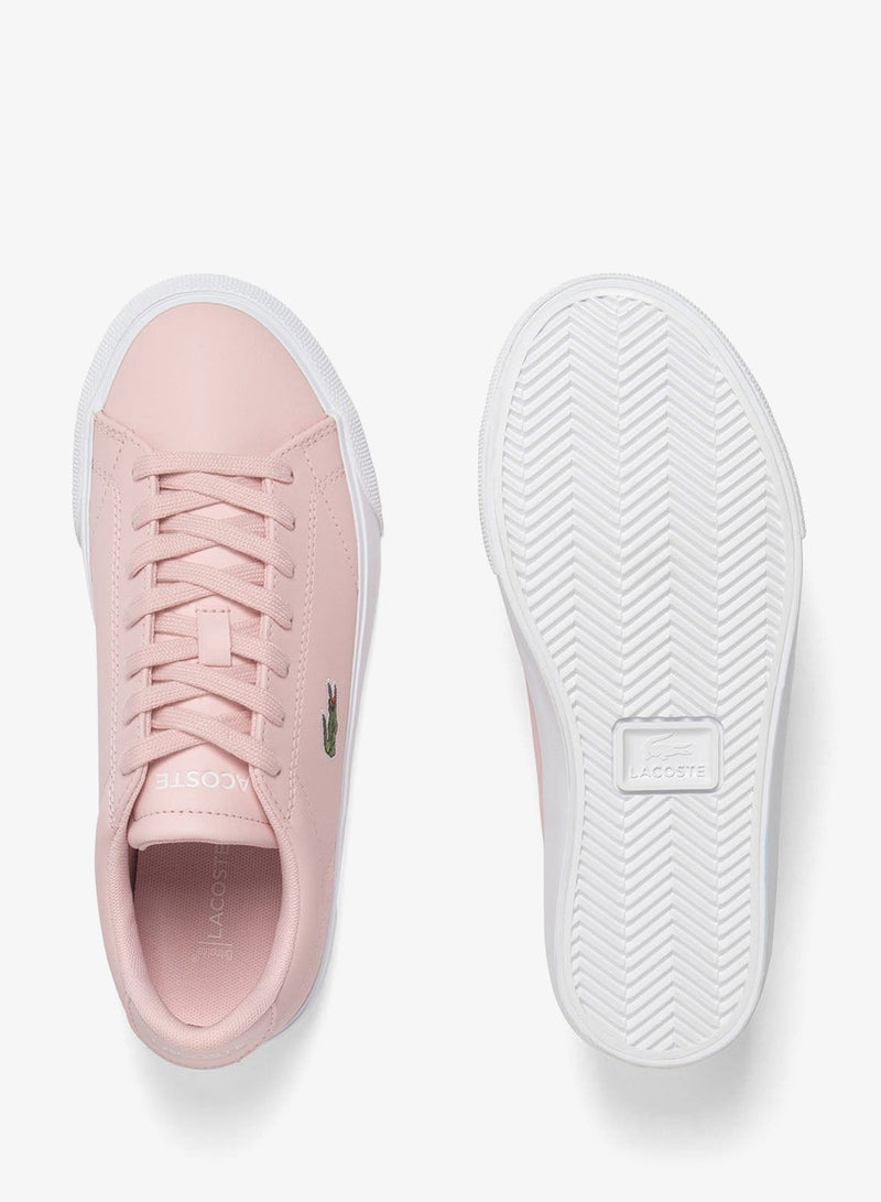 LACOSTE Lerond Low Top Sneakers - Image 5