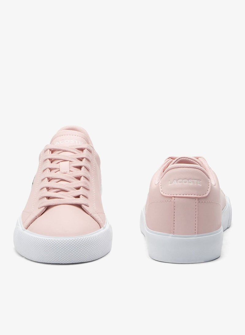LACOSTE Lerond Low Top Sneakers - Image 4
