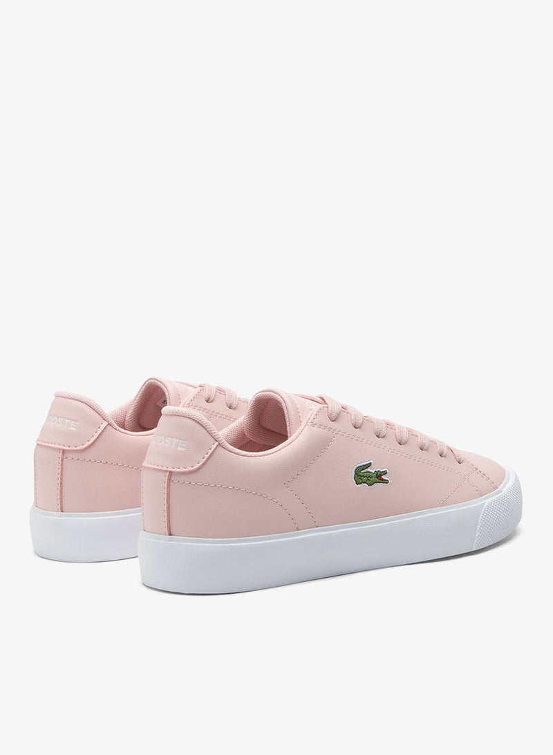 LACOSTE Lerond Low Top Sneakers - Image 3