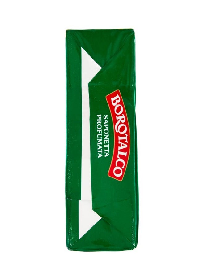 Borotalco Roberts: Set Of 2 Scented Soaps Vintage Edition (Baby Picture) * 3.5 Ounces (100G) Packages (Pack Of 2) [ Italian Import ]  - Image 3