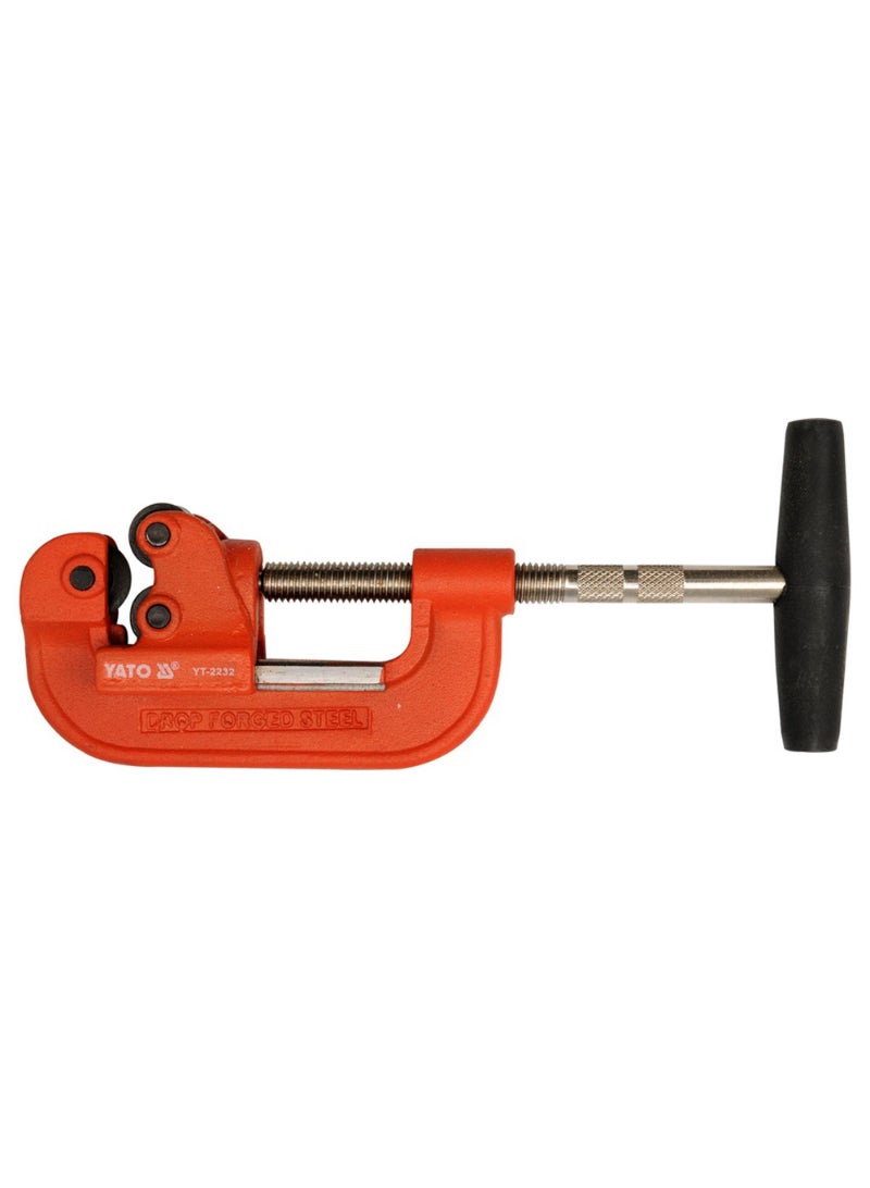 YATO Pipe Cutter 3-30mm YT-2232